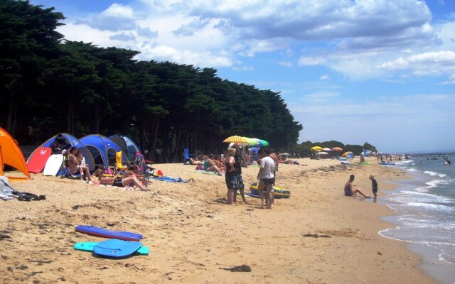 Bellarine Bayside Holiday Parks
