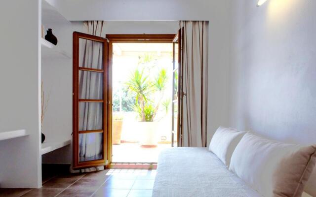 Apartment Kalypso