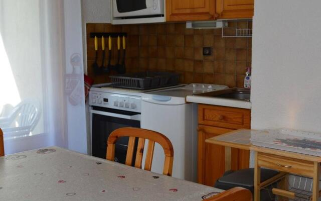 Appartement Le Grand-Bornand, 2 pièces, 6 personnes - FR-1-241-212