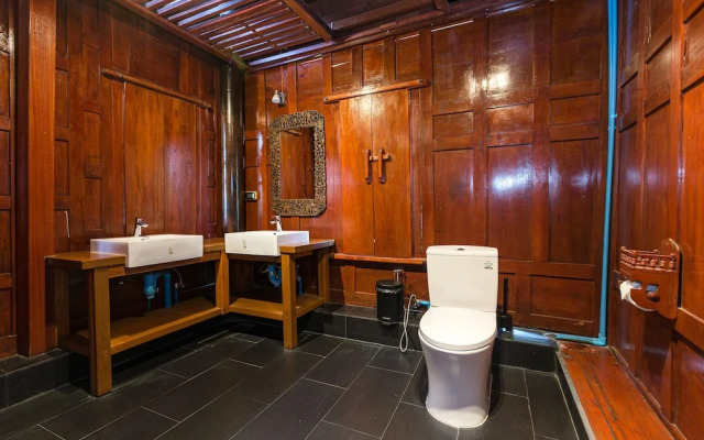 ModernTraditional4Bedroom PoolVilla T70