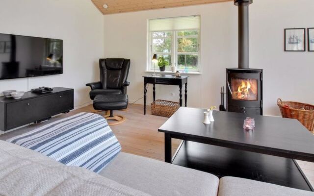"Blaga" - 2km from the sea in Western Jutland