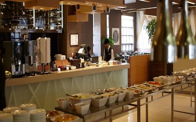 Holiday Inn Alpensia Pyeongchang Suites by IHG