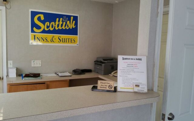 Scottish Inns and Suites