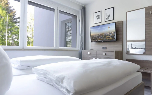Boardinghouse Living 28