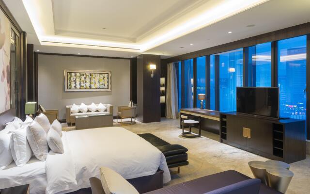 InterContinental Jinan City Center by IHG