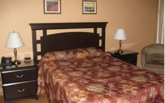 Hotel Le Baron