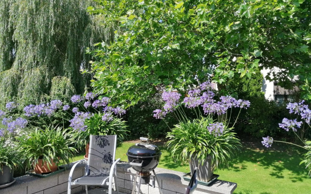 Pension Haus Anneliese