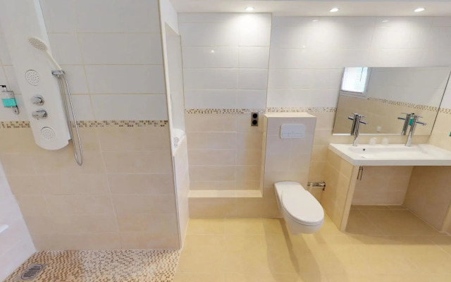 Villa Martégale Hôtel Restaurant