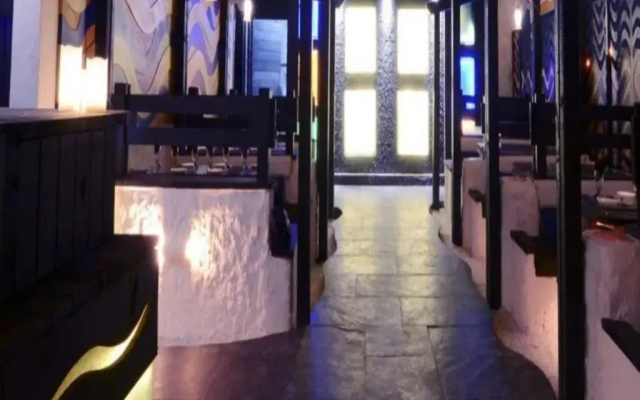 OYO Rooms Dhakkan Wala Kuan