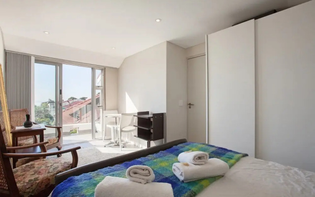Bella Donna Apartments by CTHA