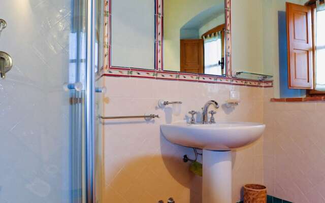 Belvilla by OYO Vocabolo Ronda3 12 p