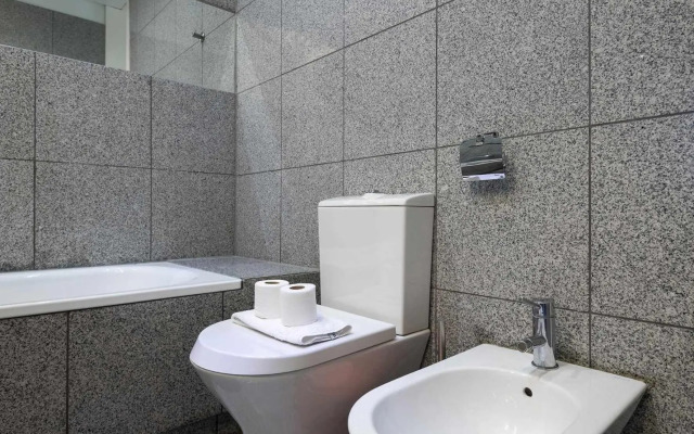 Pombalino Design Apartment in Baixa-Chiado