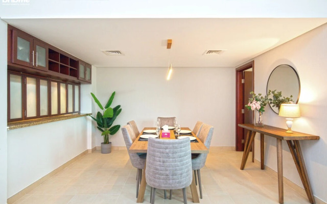 bnbme | Túria Tower A | 2 BDR