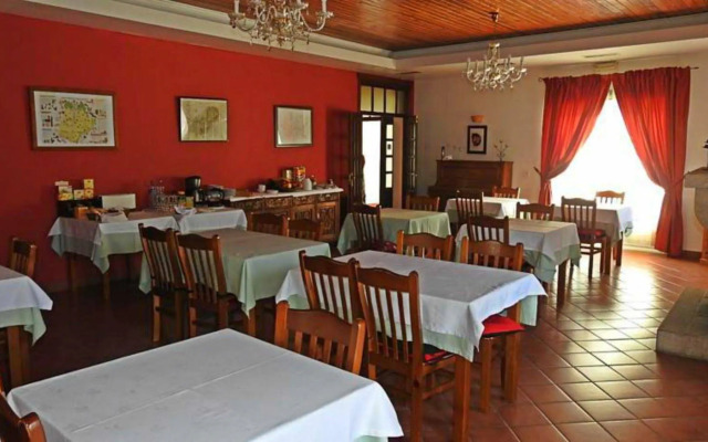 Solar dos Marcos Rural Accommodation