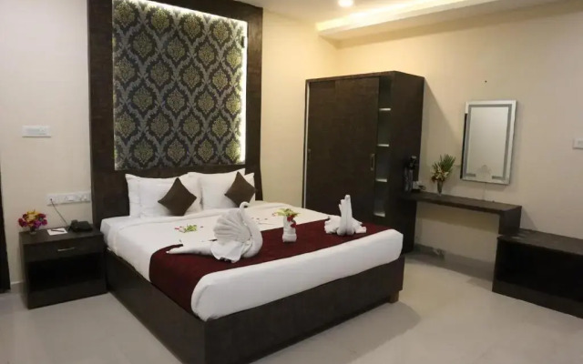 Royal Destiny Resort