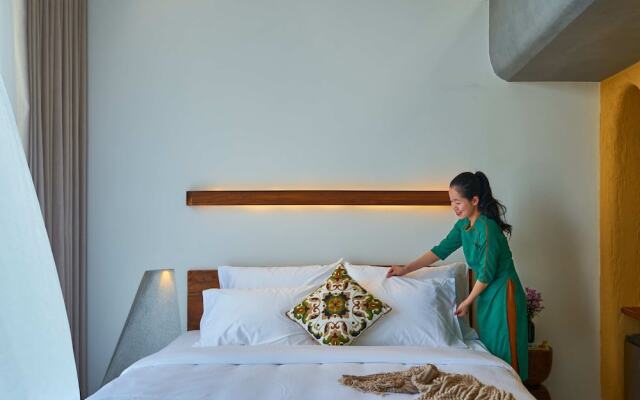 Barbados Cherry Villa