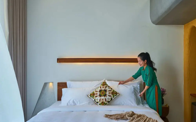 Barbados Cherry Villa