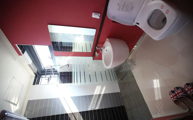 Healing House Youngrakjae