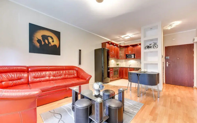 Palermo Apartment by Renters