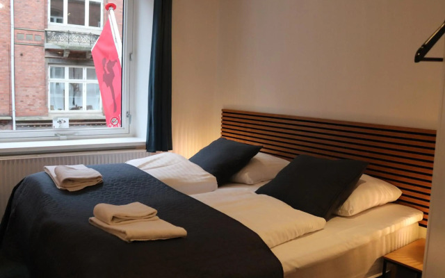 Milling Hotel Mini 11
