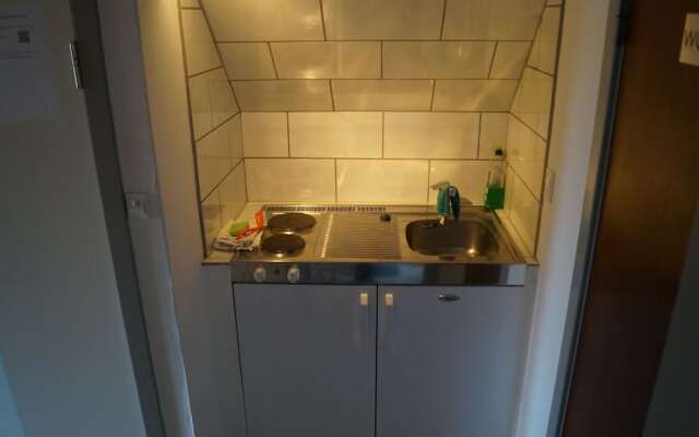 Kongebrogade 77