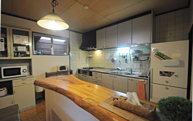 Hibiscus Inn Nakijin