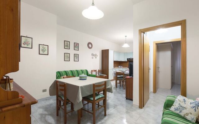 Appartamento Baiabella