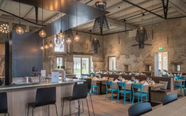 Schüür Restaurant & Kultur