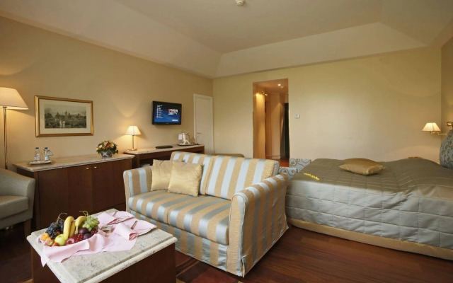 Park Hotel Principe
