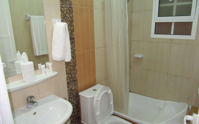 Alferdous Hotel Apartments