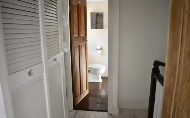 Cosy 1 Bedroom Apartment in Central Brighton
