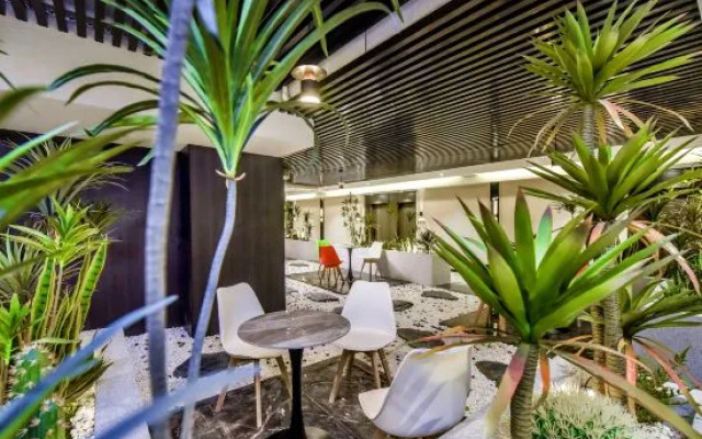 Shangshan Ruoshui Hotel