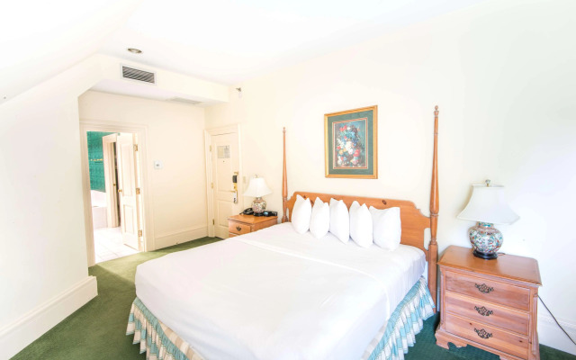 The Founders Inn and Spa, Tapestry Collection by Hilton