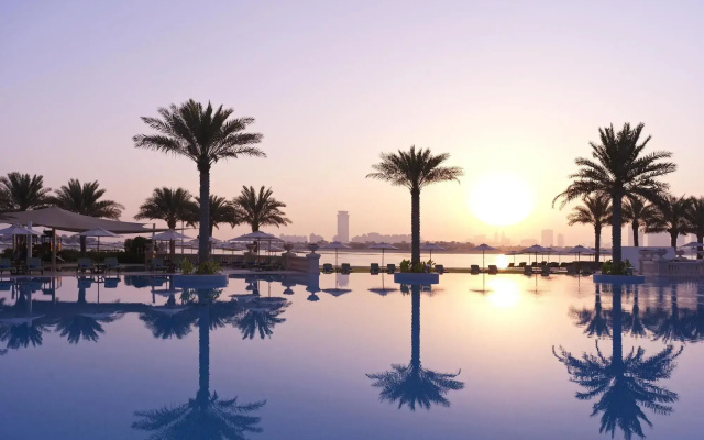 Raffles The Palm Dubai
