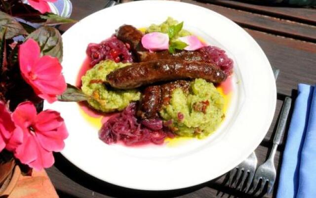 Landgasthaus Schwarzbachtal