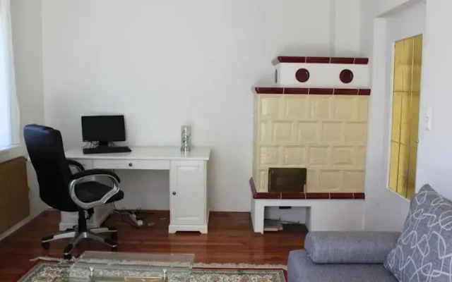 Ferienhaus Mathew