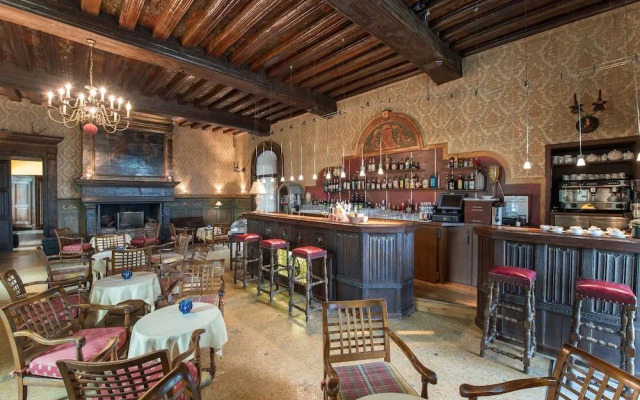 Château de Coudrée