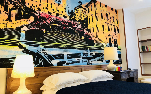 B&B A Casa di Barbara