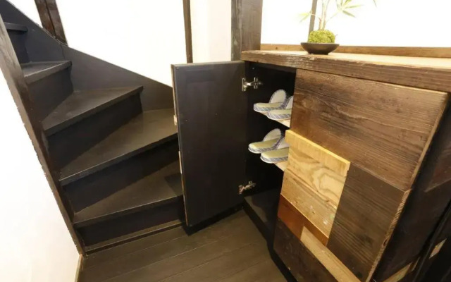 アンドステイ西早稲田3丁目B