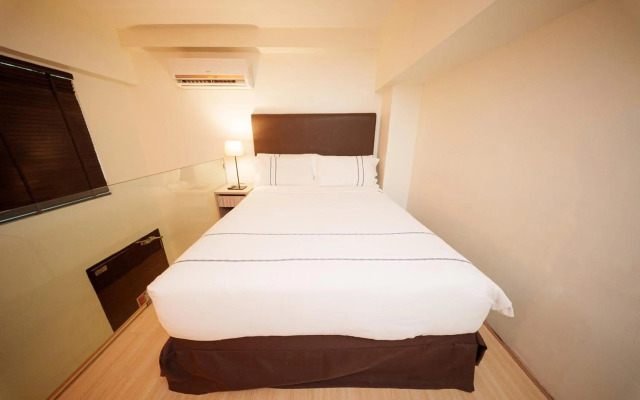 The Mesui Hotel