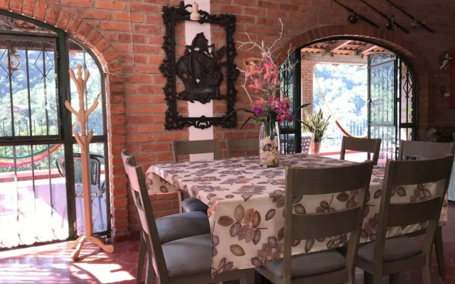 Casa Margarita- Escapa a la Naturaleza