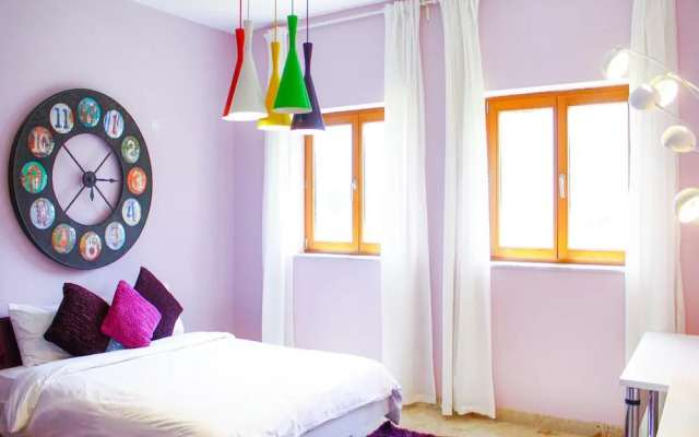 Stunning 3-bedroom Coastal Retreat