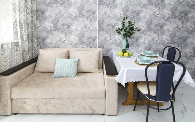 Апартаменты на улице Стахановская 1/5 корпус 3