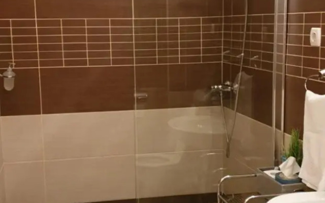 Grand Paradise Apartman