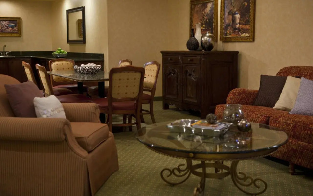 Renaissance Tulsa Hotel & Convention Center