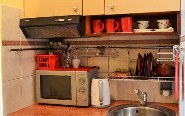 Apartis - Lviv