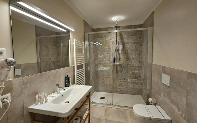 Hotel Corona Rodier Paris