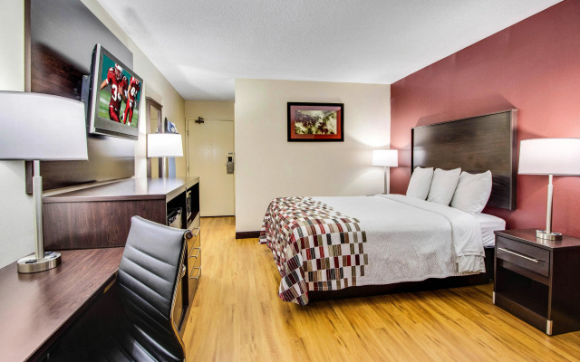 Red Roof Inn Franklin, KY