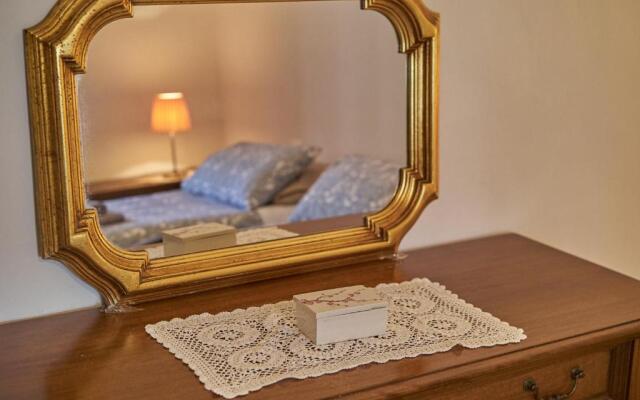 CASA MILU' near FLORENCE CENTER - MUGELLO CIRCUIT