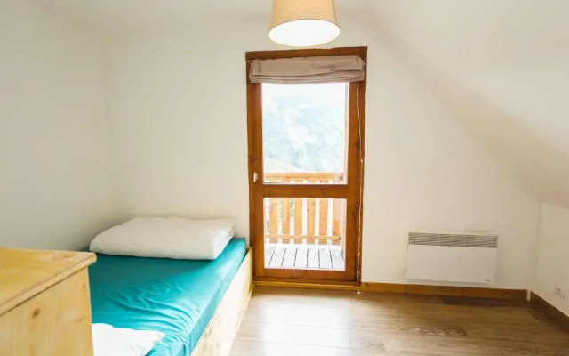 Les chalets de Pré Clos en Vercors